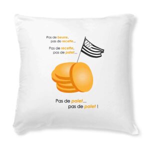 Housse de coussin seule