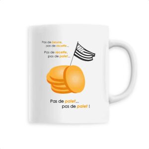 Mug céramique