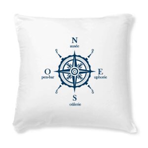 Housse + Coussin