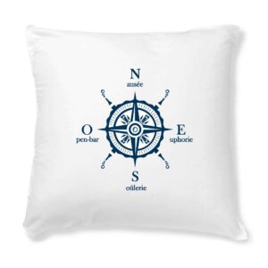 Housse de coussin seule