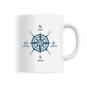 Mug céramique