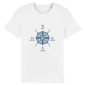 H/F - Unisexe - T-shirt - ROCKER