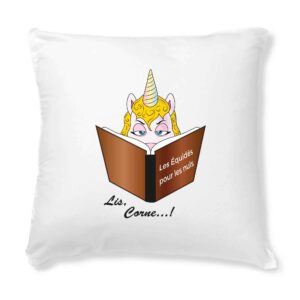 Housse + Coussin