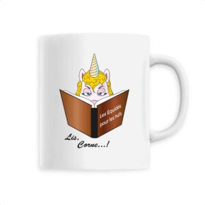 Mug céramique