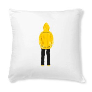 Housse + Coussin