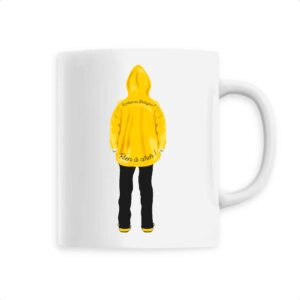 Mug céramique
