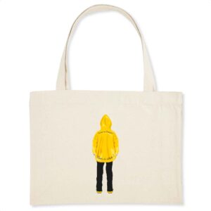 Sac Shopping - Coton Bio