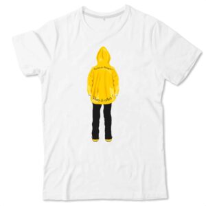 Enfant - Unisexe - T-shirt 100 % Coton
