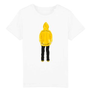 Enfant - Unisexe - T-shirt Coton Bio - MINI CREATOR