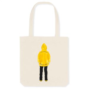 Sac Totebag - Coton Bio