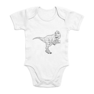 Body Bébé - Coton Bio