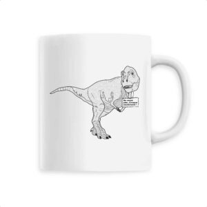 Mug céramique