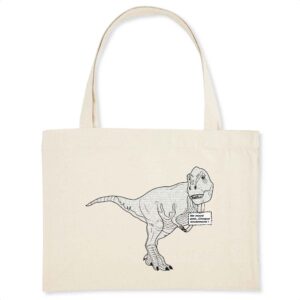 Sac Shopping - Coton Bio