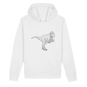 H/F - Unisexe - Sweat à capuche Bio - SIDER