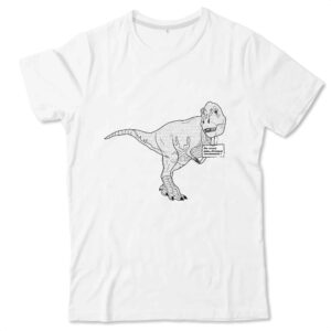 Enfant - Unisexe - T-shirt 100 % Coton