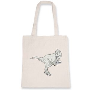 Sac Totebag - 100% Coton Bio