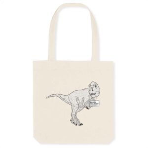 Sac Totebag - Coton Bio