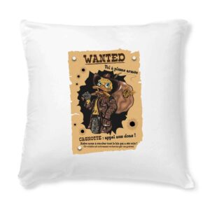 Housse + Coussin