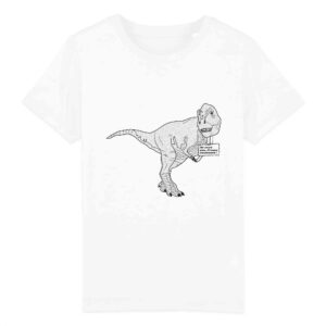 Enfant - Unisexe - T-shirt Coton Bio - MINI CREATOR