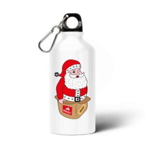 Récipient / Gourde / Bouteille en aluminium