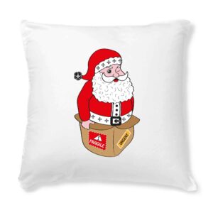 Housse de coussin seule