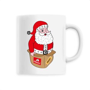 Mug céramique