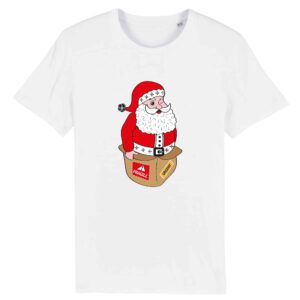 H/F - Unisexe - T-shirt - ROCKER