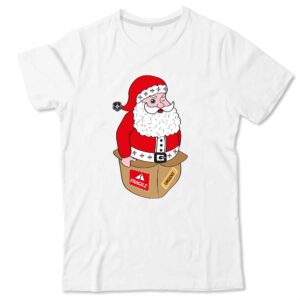 Enfant - Unisexe - T-shirt 100 % Coton