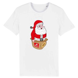 H/F - Unisexe - T-shirt Coton Bio - CREATOR
