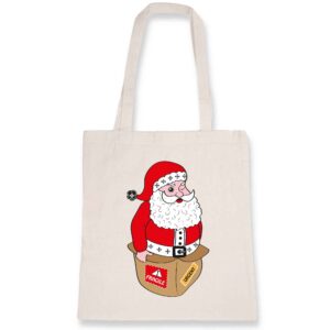 Sac Totebag - 100% Coton Bio