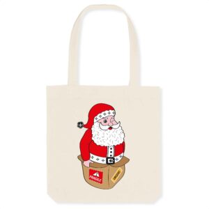 Sac Totebag - Coton Bio