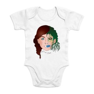 Body Bébé - Coton Bio