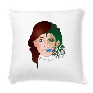 Housse + Coussin