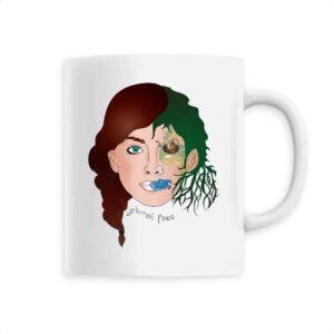 Mug céramique