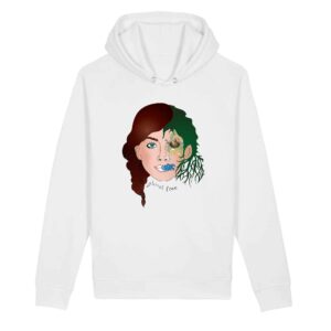 H/F - Unisexe - Sweat à capuche Bio - SIDER