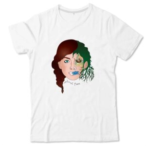Enfant - Unisexe - T-shirt 100 % Coton