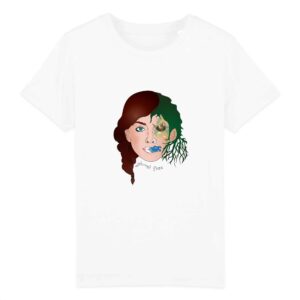 Enfant - Unisexe - T-shirt Coton Bio - MINI CREATOR