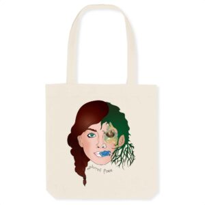 Sac Totebag - Coton Bio
