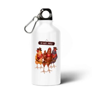 Récipient / Gourde / Bouteille en aluminium
