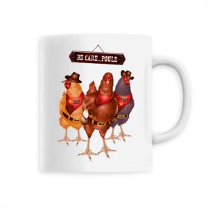 Mug céramique