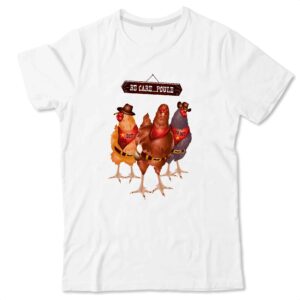 Enfant - Unisexe - T-shirt 100 % Coton