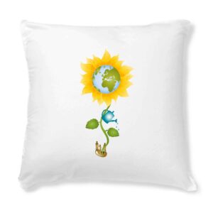Housse + Coussin