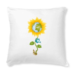 Housse de coussin seule