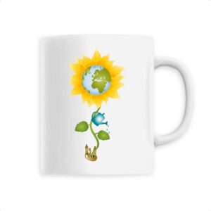 Mug céramique