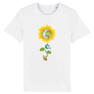 H/F - Unisexe - T-shirt - ROCKER