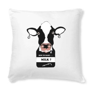Housse + Coussin