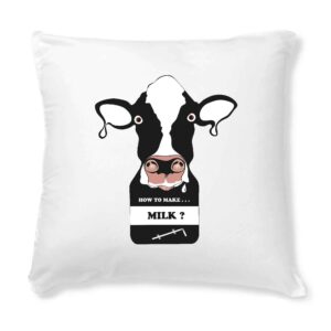 Housse de coussin seule