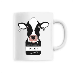 Mug céramique