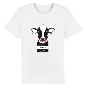 H/F - Unisexe - T-shirt - ROCKER