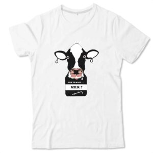 Enfant - Unisexe - T-shirt 100 % Coton